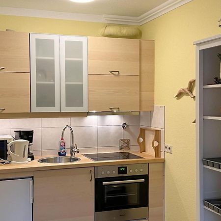 Haus-Koenigsfriesen-Whg-12 Διαμέρισμα Sankt Peter-Ording Εξωτερικό φωτογραφία