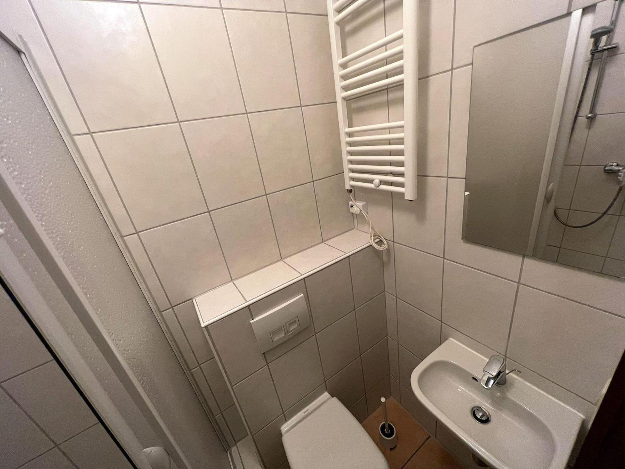 Haus-Koenigsfriesen-Whg-12 Διαμέρισμα Sankt Peter-Ording Εξωτερικό φωτογραφία